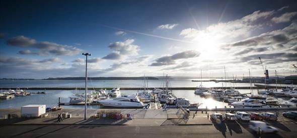 Poole Hotels, Things to Do, Events - Official Poole Tourist Information