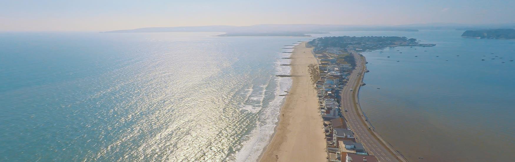 24 Hours in Sandbanks - Poole