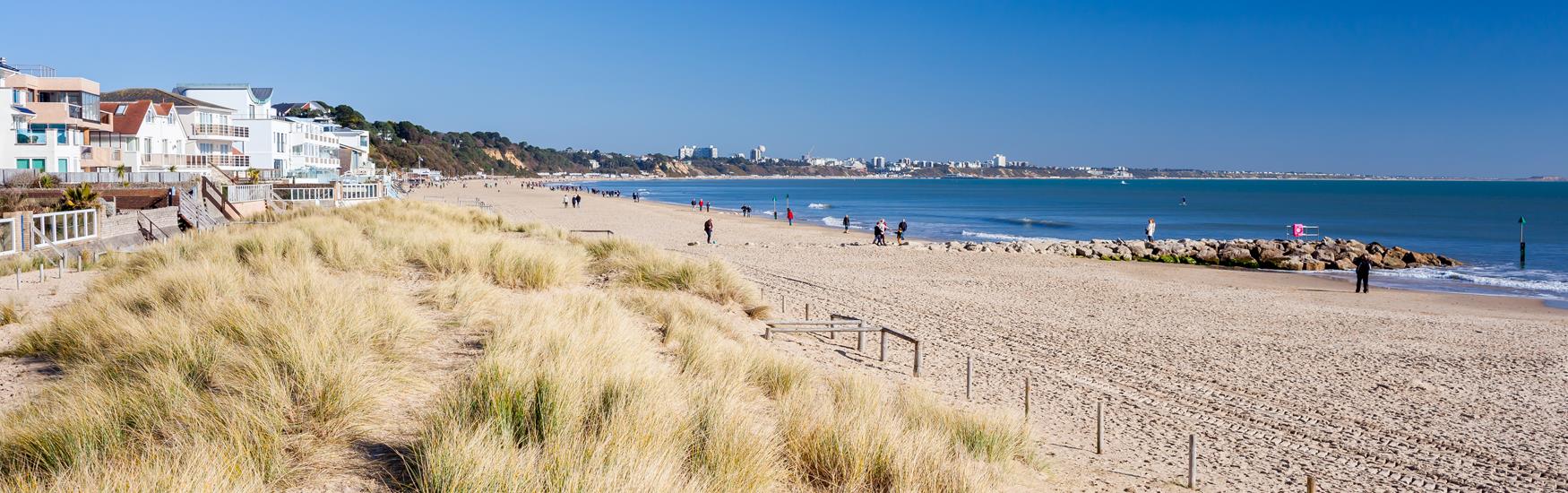 Poole Beaches