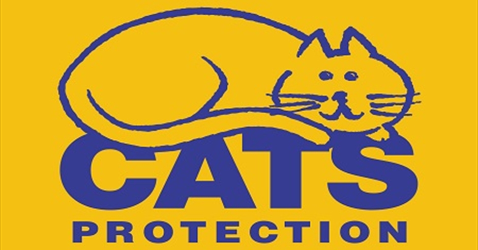 Cats Protection - Poole - Poole