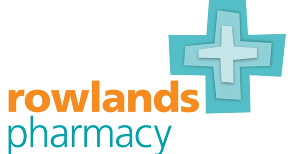 Rowlands Pharmacy - Poole - Poole