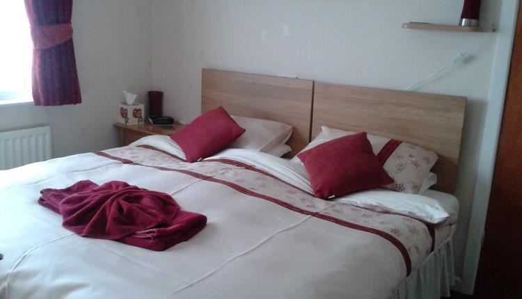 Acorns Guest House Poole Poole - 