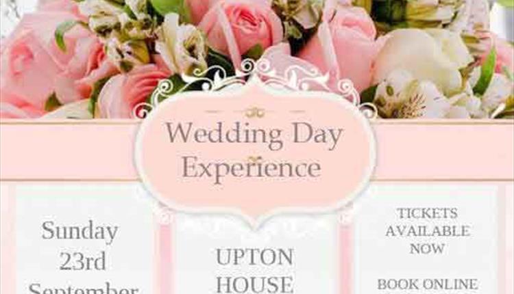 Upton House Wedding Day Experience Poole